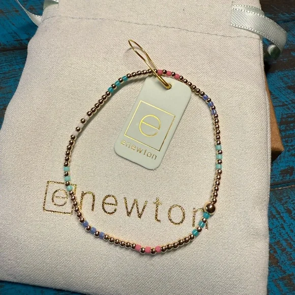 NEW Enewton Spring 2025 Hope Joy Bracelet- Hot Mess  ❤️Great Gift - Picture 5 of 6